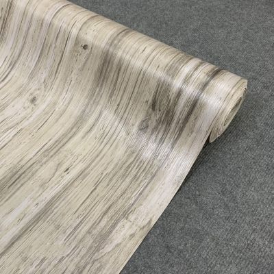 Lót sàn vân giả gỗ