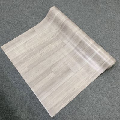 Lót sàn vân giả gỗ