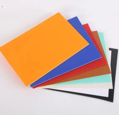 Tấm PVC ABS