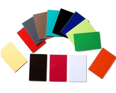 Tấm hợp kim nhôm nhựa ( Alu)