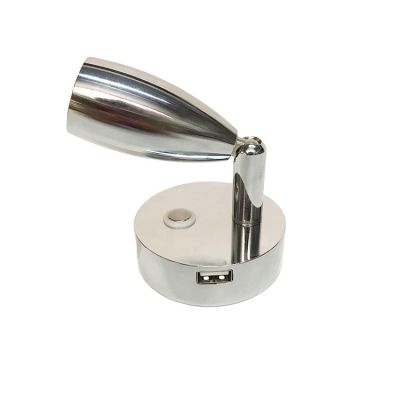 Đèn đọc sách khoang hành khách