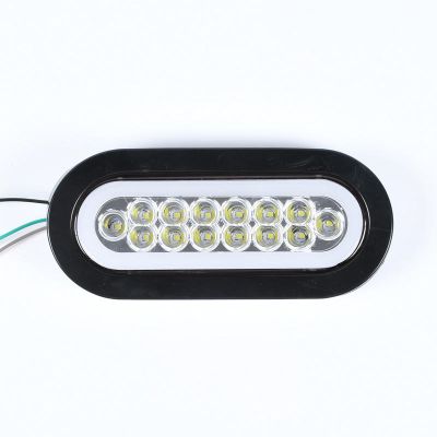 Cụm đèn hậu, đèn hông xe khách, xe tải