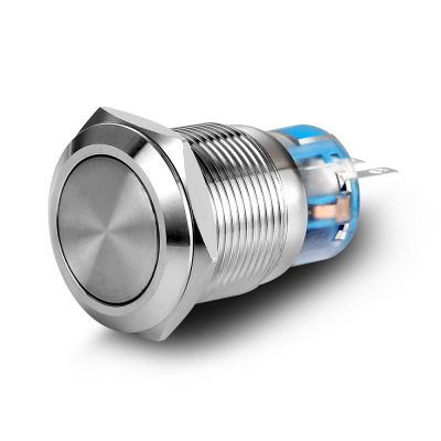 Công tắc nút nhấn nhả