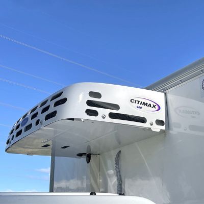 Dàn lạnh C400 xe đông lạnh