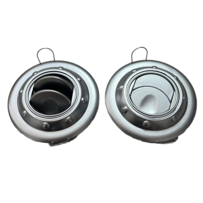 Cửa thông gió điều hòa ô tô