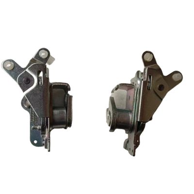 Cụm khóa cốp, hầm máy