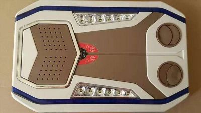 Cửa thông gió điều hòa ô tô