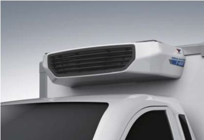 Máy lạnh thermal master T1600 xe đông lạnh