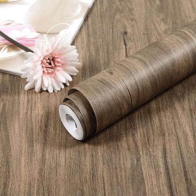 Lót sàn vân giả gỗ