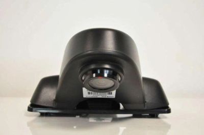 Camera cabin, camera lùi ngoài trời